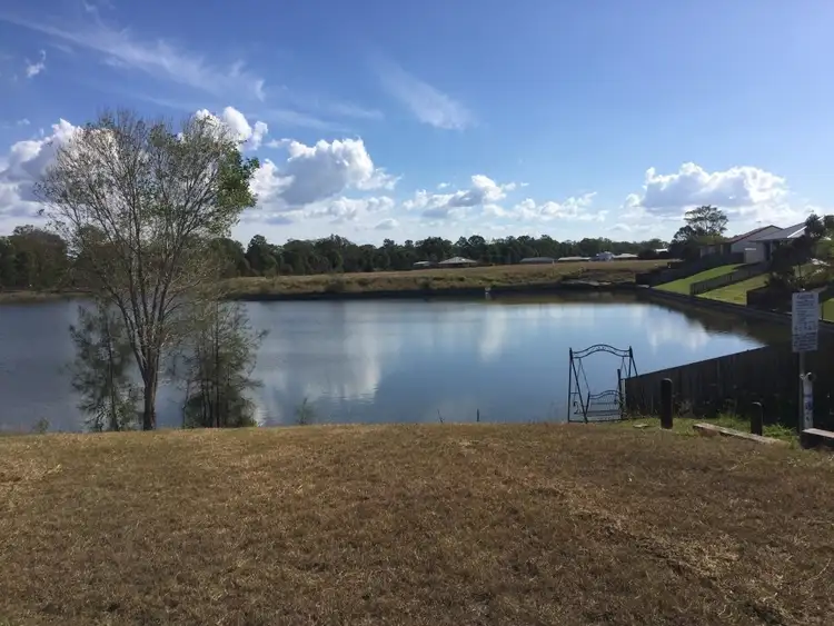 Fifth view of Homely land listing, 69 Northshore Ave, Toogoom QLD 4655