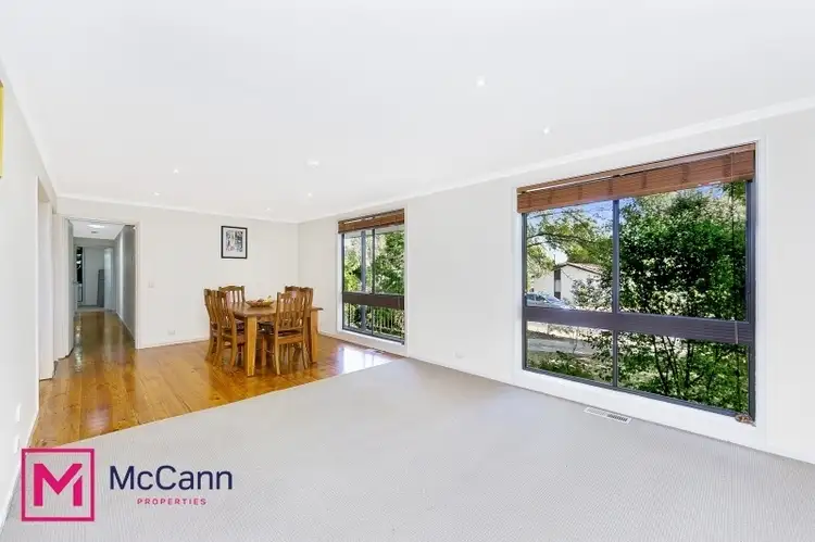Sixth view of Homely house listing, 1 Crews Place, Wanniassa ACT 2903