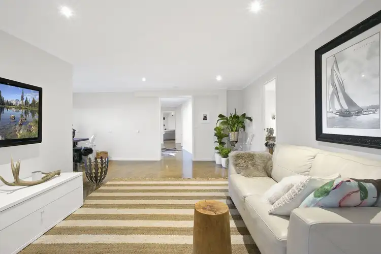 Third view of Homely house listing, 98 Carr Street, Barwon Heads VIC 3227