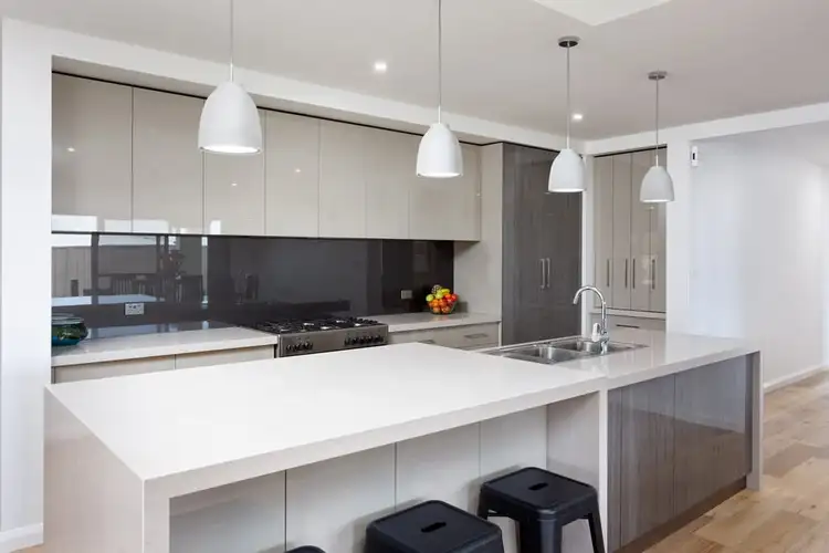 Fifth view of Homely house listing, 73 Brindabella Drive, Tatton NSW 2650