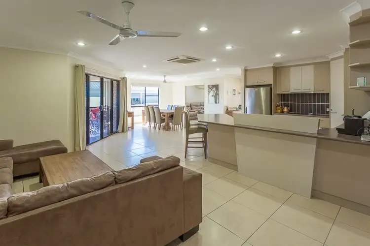 Sixth view of Homely house listing, 15 Trout Avenue, Andergrove QLD 4740