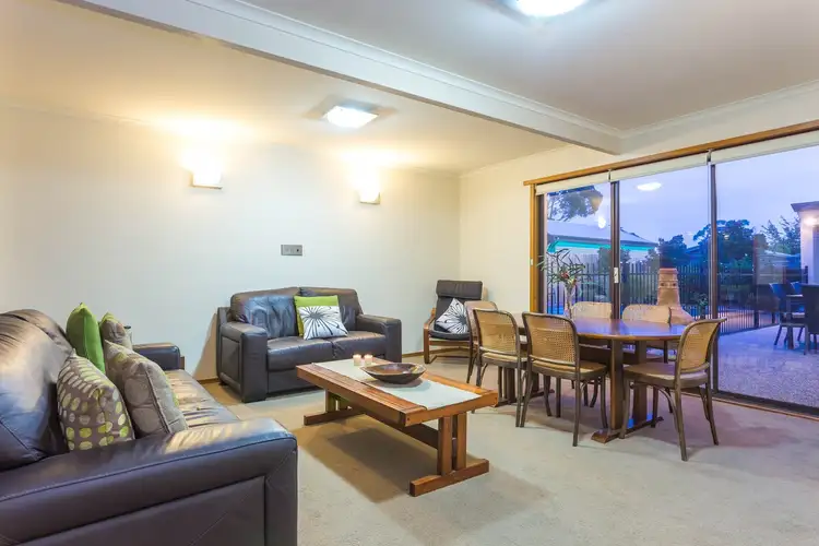 Fourth view of Homely house listing, 9 Acacia Court, Ocean Grove VIC 3226