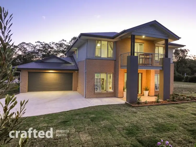 29 Wedgebill Court, Greenbank QLD 4124