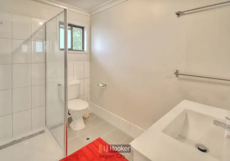 Third view of Homely townhouse listing, 3/63 Southgate Drive, Woodridge QLD 4114
