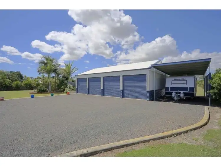 Third view of Homely house listing, 54 Pinto Avenue, Branyan QLD 4670