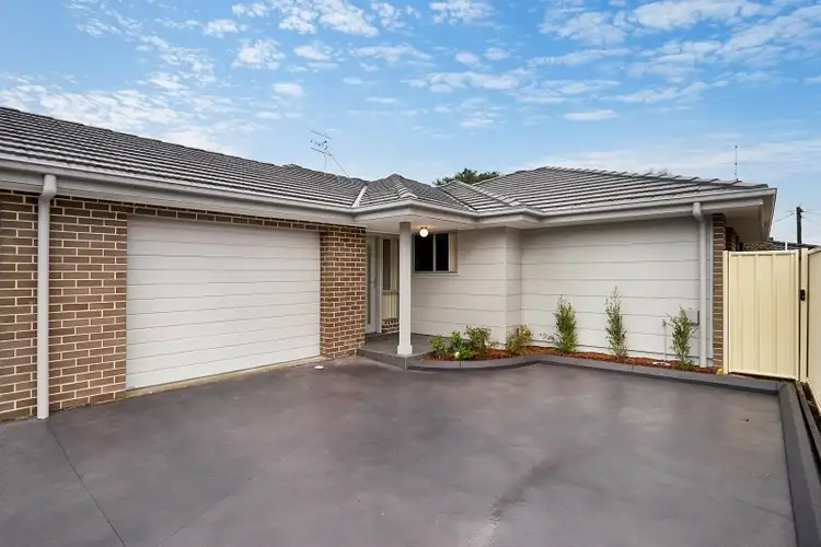 176c Bourke Road, Umina Beach NSW 2257