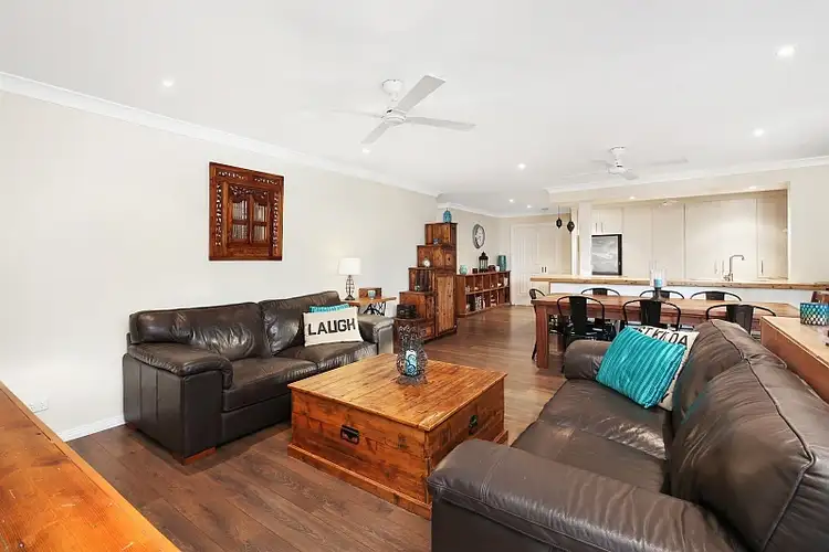 27 Colonel Barney Drive, Port Macquarie NSW 2444