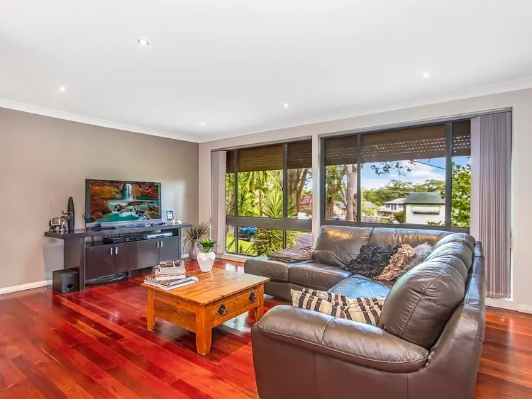 Fourth view of Homely house listing, 27 Wananda Road, Narara NSW 2250