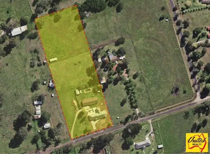 Main view of Homely house listing, 45 Brundah Road, Thirlmere NSW 2572