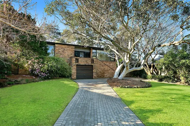 Sixth view of Homely house listing, 4 Cannons Parade, Forestville NSW 2087