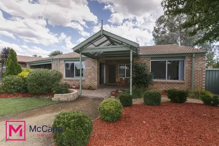 Second view of Homely house listing, 20 Proctor Street, Chisholm ACT 2905