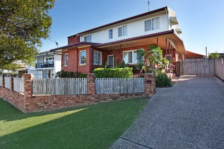 20 Beatty Street