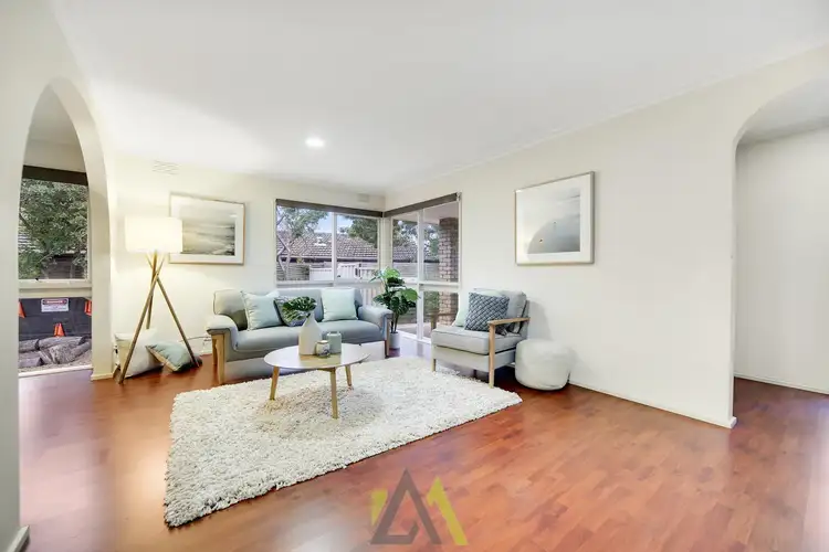 Third view of Homely house listing, 70 Bondi Avenue, Frankston VIC 3199