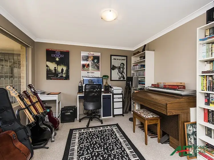 Sixth view of Homely house listing, 12 Glenallen Way, Ellenbrook WA 6069