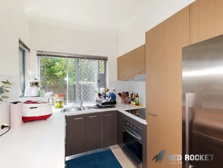 Fifth view of Homely townhouse listing, 45/2-10 Cascade Drive, Underwood QLD 4119