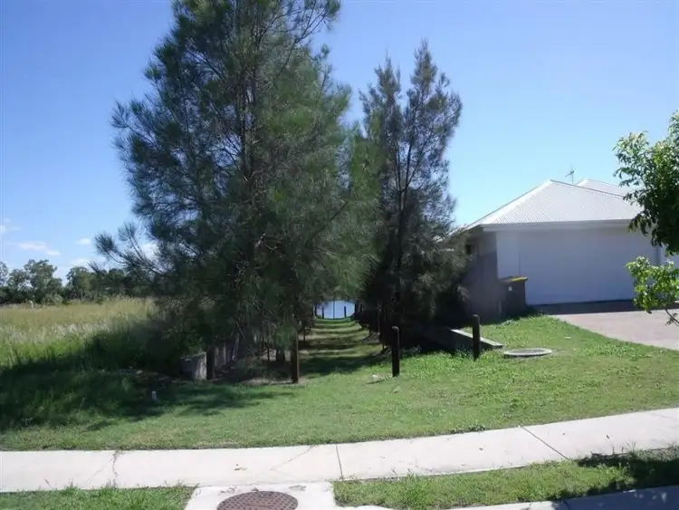 Fourth view of Homely land listing, 12 Clearwater Crescent, Toogoom QLD 4655