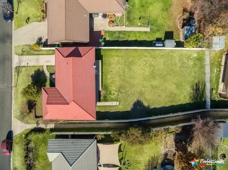 Third view of Homely house listing, 13 Eleanor Close, Armidale NSW 2350