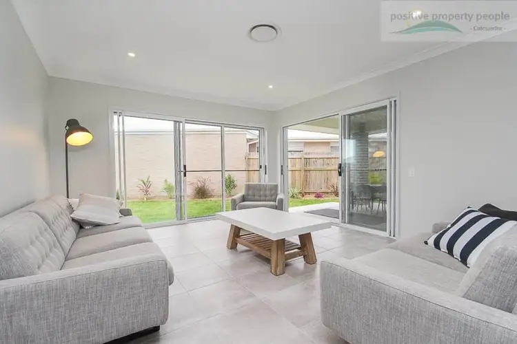 Seventh view of Homely house listing, 12 Olive Circuit, Caloundra West QLD 4551