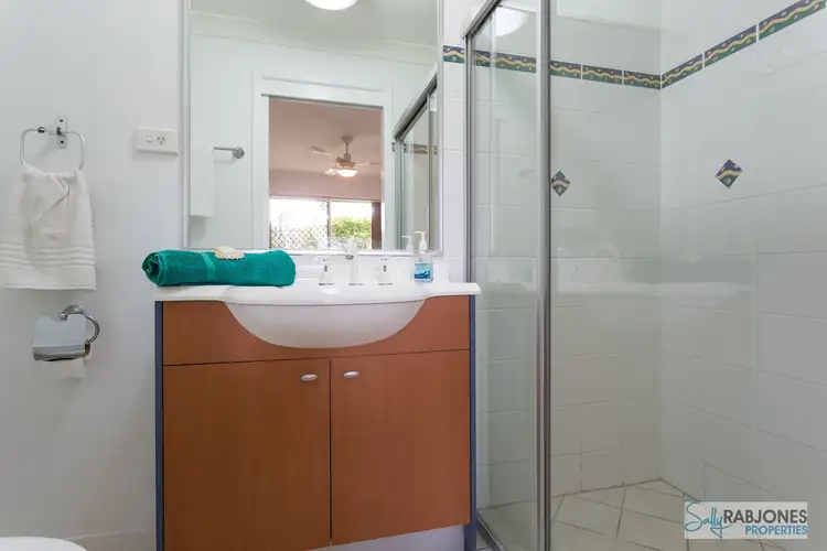 Sixth view of Homely apartment listing, 29/157 Long Street, Cleveland QLD 4163