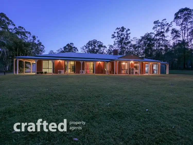 Second view of Homely house listing, 39-43 Daniel Court, Greenbank QLD 4124