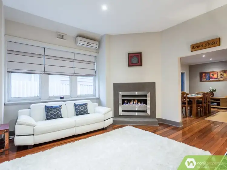 Fifth view of Homely house listing, 73 Dalgety Street, East Fremantle WA 6158