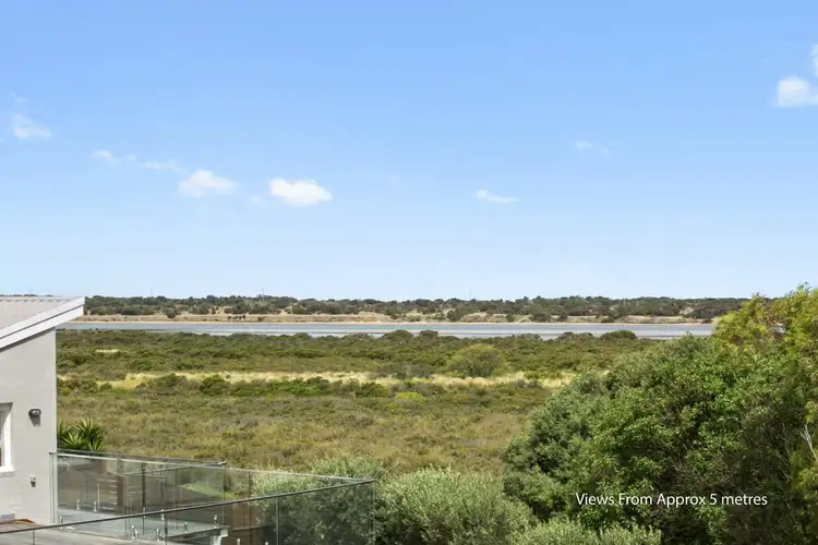 Fifth view of Homely land listing, 98B Carr Street, Barwon Heads VIC 3227