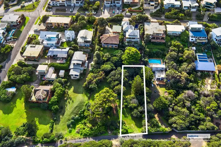 Second view of Homely land listing, 67 The Esplanade, Ocean Grove VIC 3226