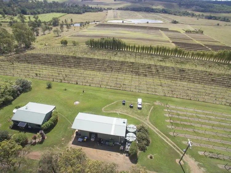 52 Bettiens Road, Gin Gin QLD 4671