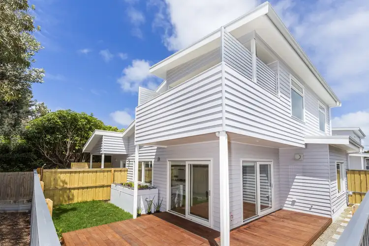 1/19 Reid Street, Barwon Heads VIC 3227