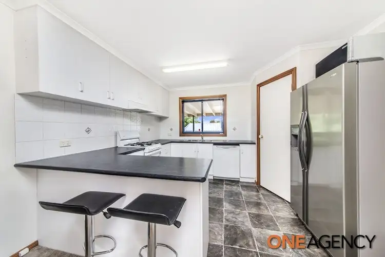 Fifth view of Homely house listing, 15 Cullavin Street, Gunning NSW 2581