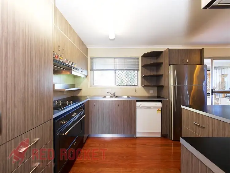 Third view of Homely house listing, 5 Amaroo Rise, Slacks Creek QLD 4127