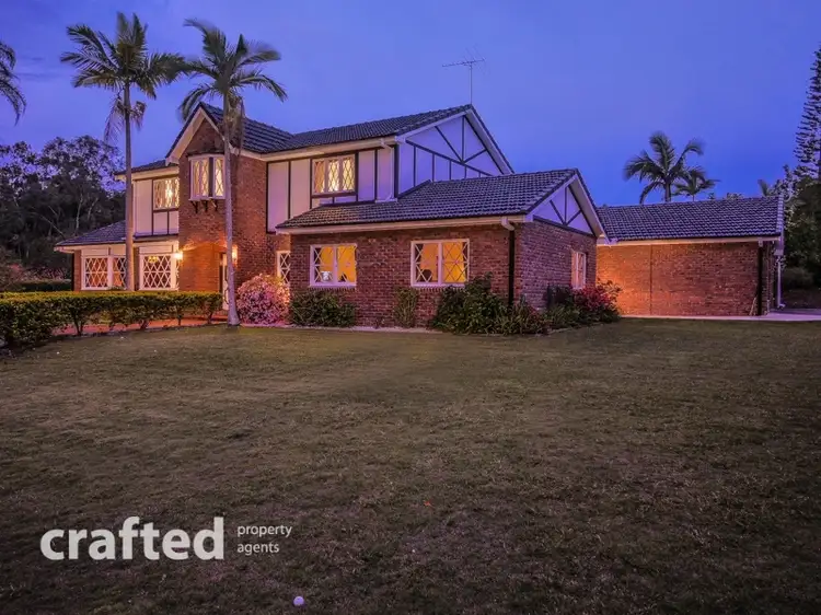 Main view of Homely rural property listing, 118 Abbey Street, Forestdale QLD 4118