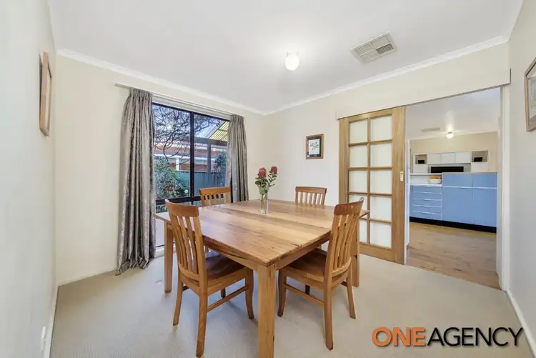 Fifth view of Homely house listing, 15 Dinnison Circuit, Kambah ACT 2902