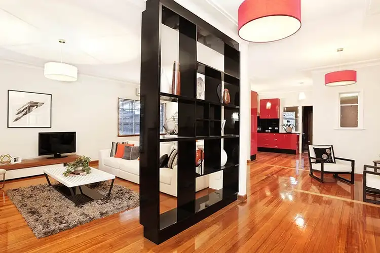 Sixth view of Homely house listing, 1 Taunton Street, Sunshine VIC 3020