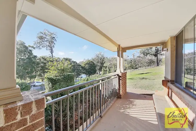 Fourth view of Homely rural property listing, 13/247 Garlicks Range Road, Orangeville NSW 2570