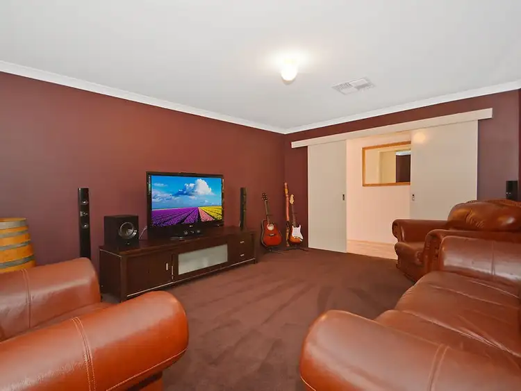 Fourth view of Homely house listing, 16 Hatfield Road, Ellenbrook WA 6069