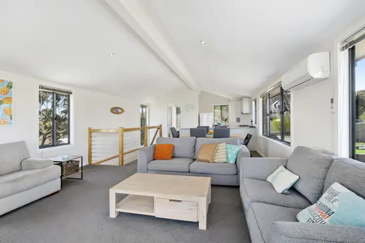 Fifth view of Homely house listing, 9 Northcote Road, Ocean Grove VIC 3226