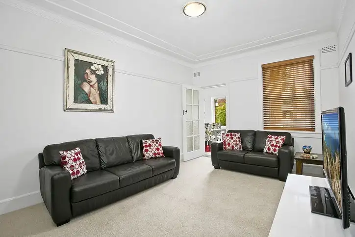Third view of Homely unit listing, 7/55 Spit Road, Mosman NSW 2088