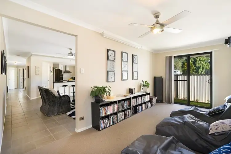 Fifth view of Homely house listing, 91 Nowack Avenue, Umina Beach NSW 2257