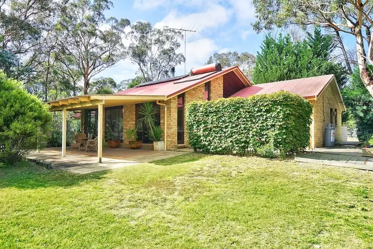 Main view of Homely house listing, 5 Bellbird Lane, Wedderburn NSW 2560