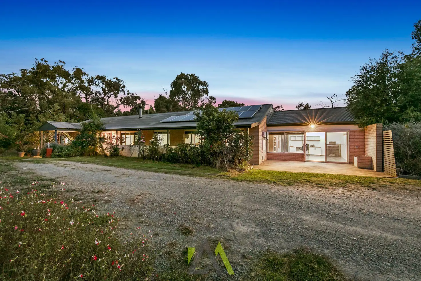 Main view of Homely house listing, 454 Robinsons Road, Langwarrin South VIC 3911