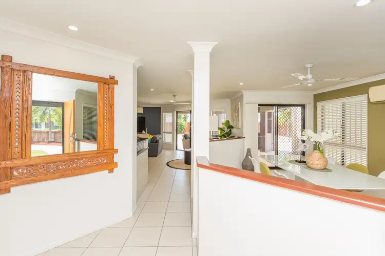 Fourth view of Homely house listing, 44 Nicolai Street, Marian QLD 4753