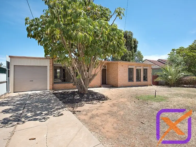 Second view of Homely house listing, 5 Worden Street, Davoren Park SA 5113