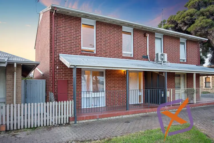Main view of Homely townhouse listing, 29 Dale Street, Port Adelaide SA 5015