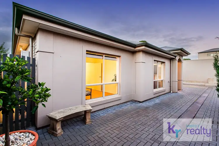 Second view of Homely house listing, 137a Arthur Street, Magill SA 5072