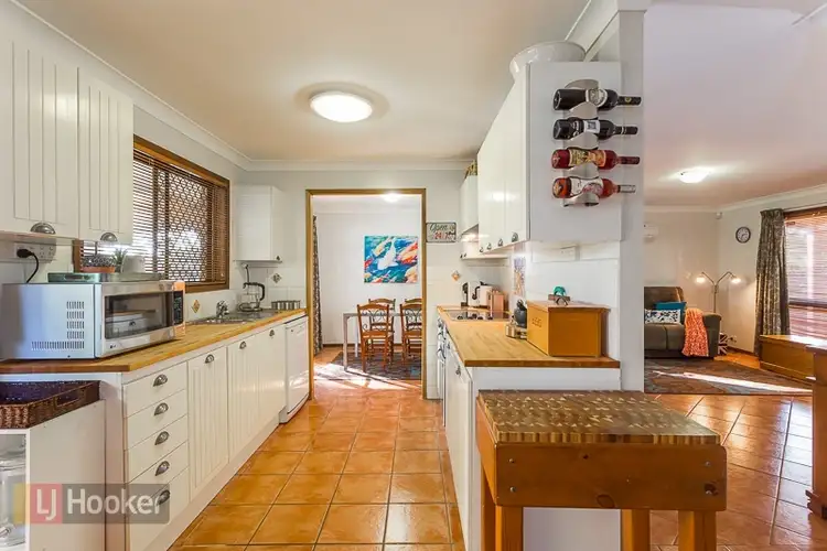 Second view of Homely house listing, 10 Columbine Street, Daisy Hill QLD 4127