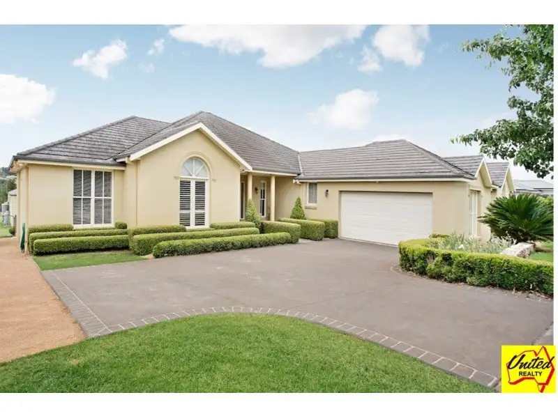 Main view of Homely house listing, 77 Sunnyside Drive, Ellis Lane NSW 2570