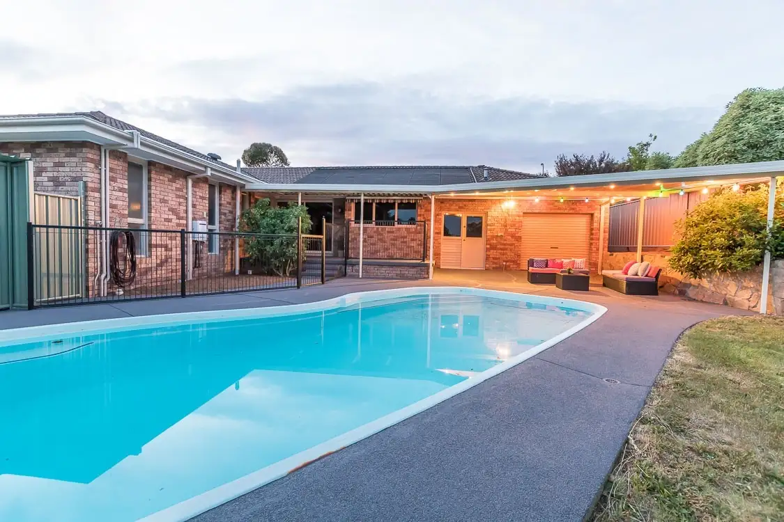 Main view of Homely house listing, 16 Riordan Street, Fadden ACT 2904