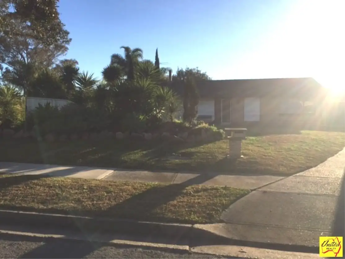 Main view of Homely house listing, 14 Hawkins Avenue, Luddenham NSW 2745