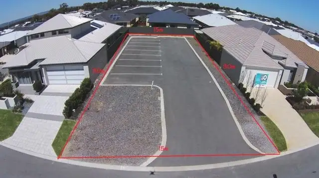 Main view of Homely land listing, 18 Virago Street, Aveley WA 6069
